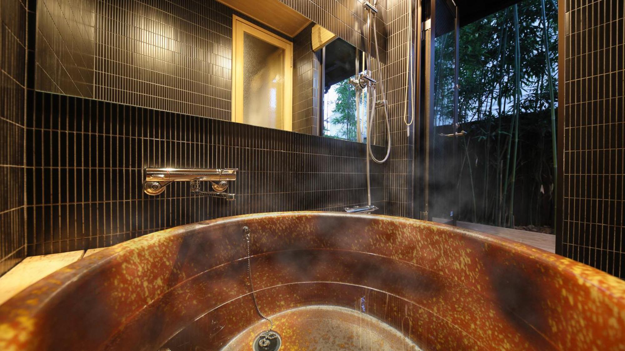 Kyoto Ayanishiki Shimabara-Omon Residence【京都 Ayanishiki 島原大門邸】 Eksteriør billede